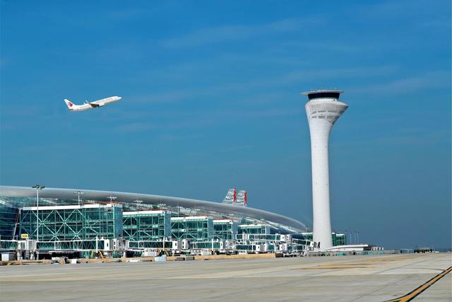 东方银燕，架起湖北飞向全球的空中桥梁——东航武汉公司发展20年