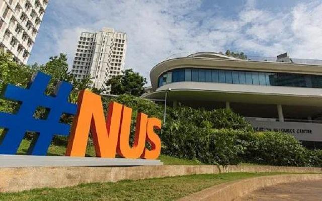 新加坡国立大学经济学硕士已开放2023年秋季入学申请