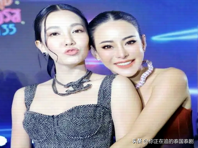 泰国娱乐动态新闻周报汇总08.19—08.25：最新泰剧泰影泰星来了