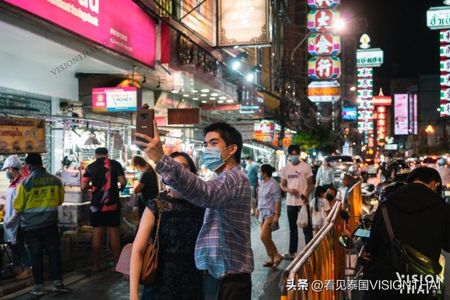 10月起泰国落地签延长至30天、免签延至45天