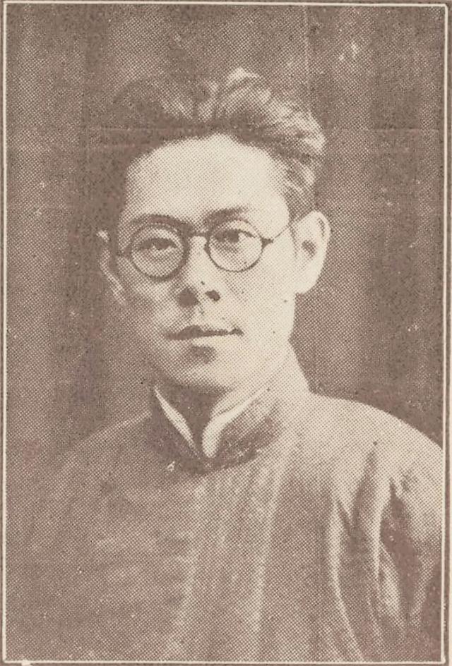 张书旂：福建美术史上的“失踪者”