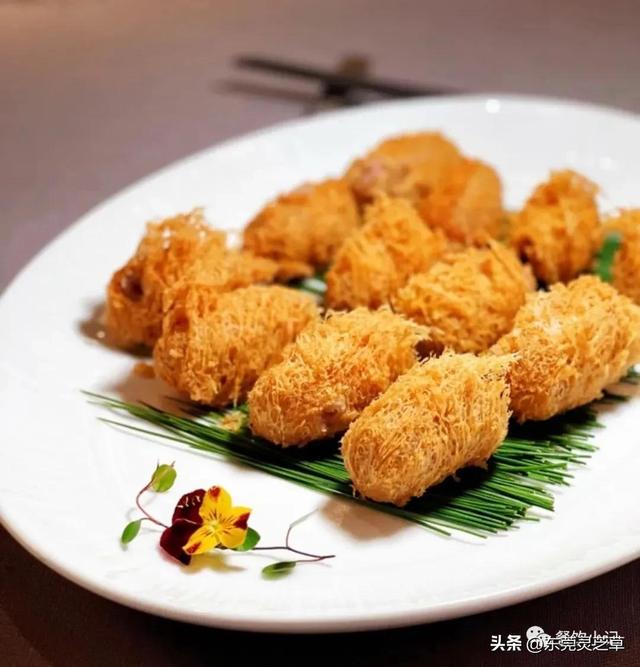 中国菜饮食文化·香港菜