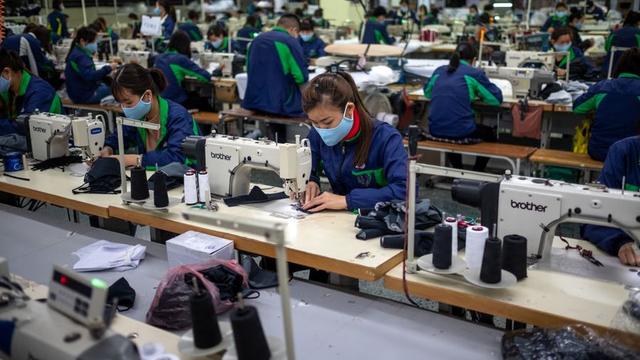 提升对外迁产业供应链的可控力——中国制造业产业链外迁问题研究