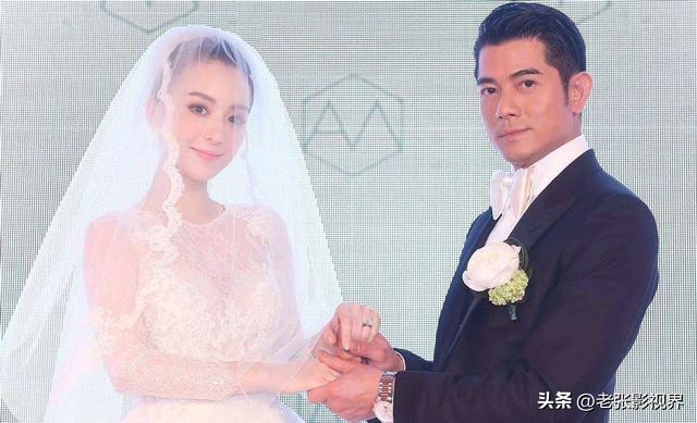 郭富城的爱情“进化史”