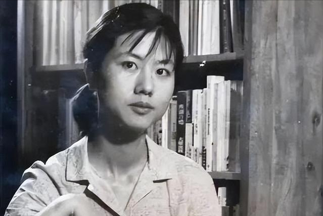 王安忆：从小被教育要过中产阶级生活，长大后讨厌“农民的精明”