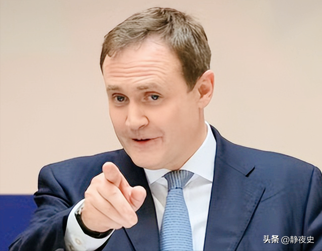 国之将死，其心可诛？日薄西山的英国到底对中国做过哪三大恶？