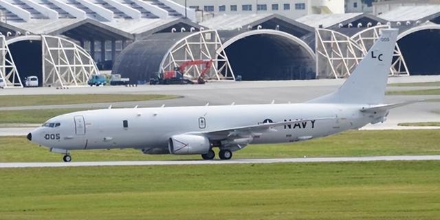 大陆、美国与台军机今日均现身台西南空域及周边