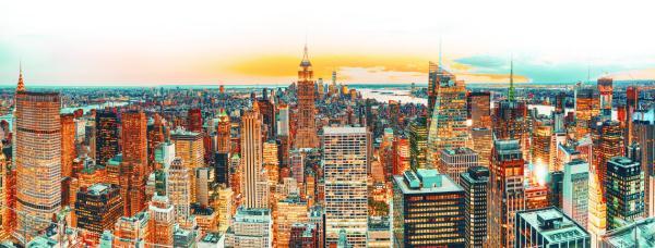 “摩天大楼日”，反思摩天大楼