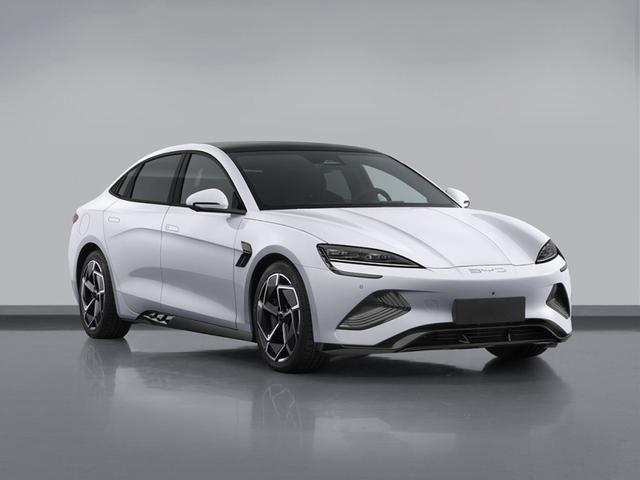 入选世界500强，比亚迪凭什么？