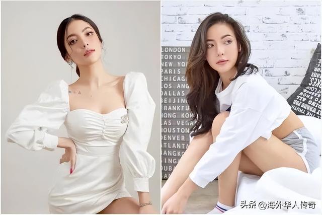 骗6000人款项高达2亿多令吉，泰国知名女网红潜逃马来西亚