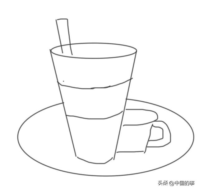 孕妇一天一杯奶茶，最后血都变成了奶茶色