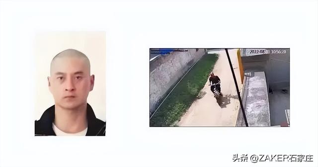 保定易县发生重大刑事案件，警方通缉潜逃嫌疑人；石家庄2所中学将建新校区！民心河这些河段水位将降至子槽