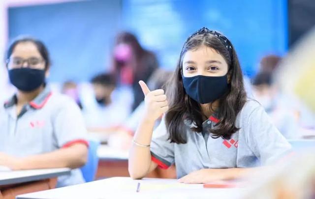新加坡留学 | 过渡阶段的选择——国际学校