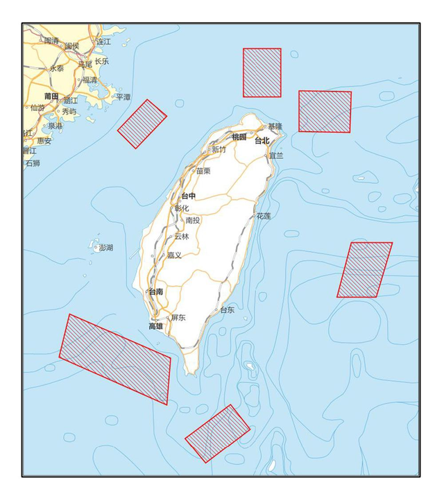 多家航司飞台北航班要么取消，要么绕道