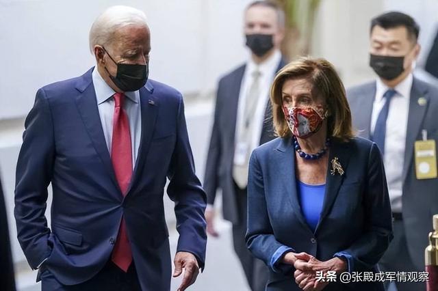 佩洛西行程生变，扎哈罗娃称冒险主义，日本政客鼓动讨论撤侨