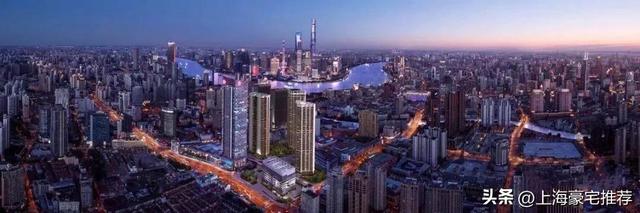 魔都 塔尖理想、传世经典建筑-金臣别墅