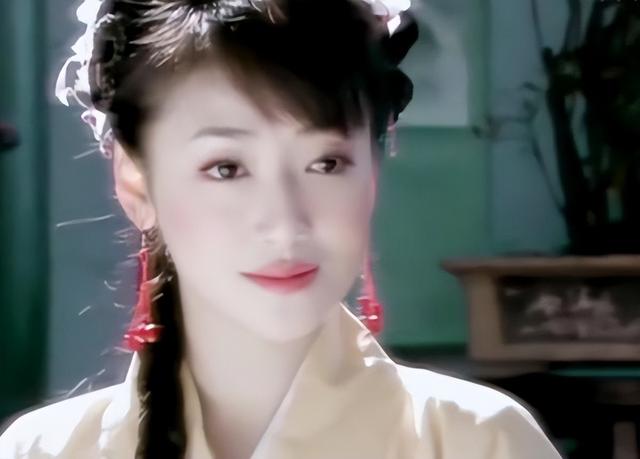 郭芙演不了别尬演，林巧儿像大龄少妇，季芹如野蛮少女