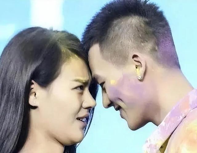娱乐圈四大痴情女星，个个貌美如花，却都难逃被甩命运