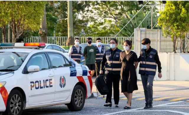 新加坡“代购诈骗案”最新消息：钱哪里去了？