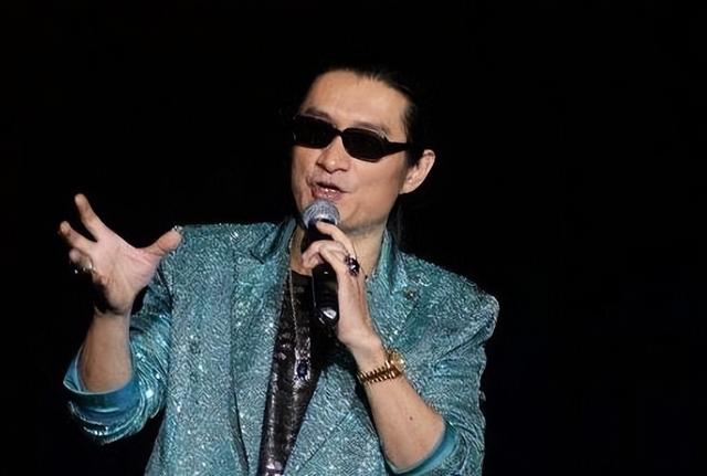 一首成名曲唱一辈子，他定居北京22年，保留台湾籍只为反“台独”