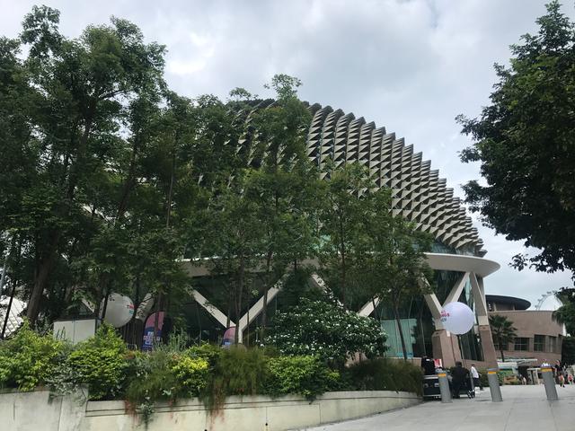 2023新加坡大学qs排名