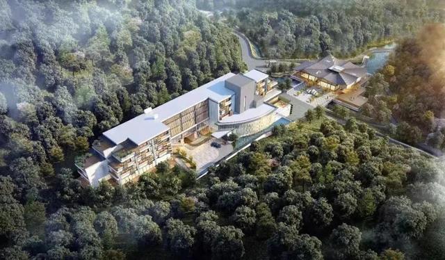 打卡国内顶奢酒店丨2022年下半年即将开业的10大奢华酒店
