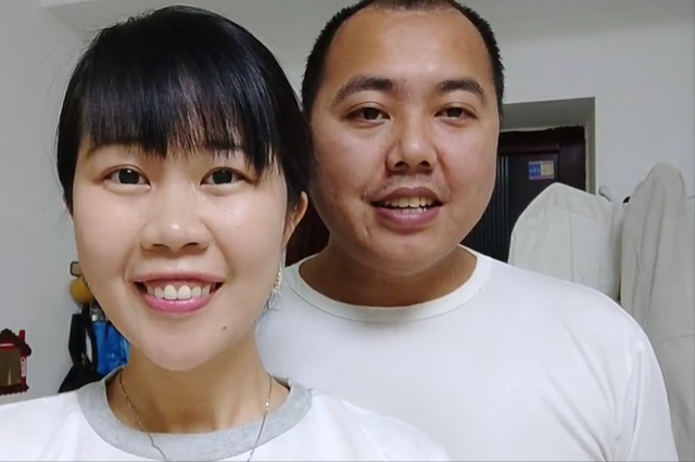 越南女大学生，不顾父母反对，嫁到山东威海农村，成为模范媳妇