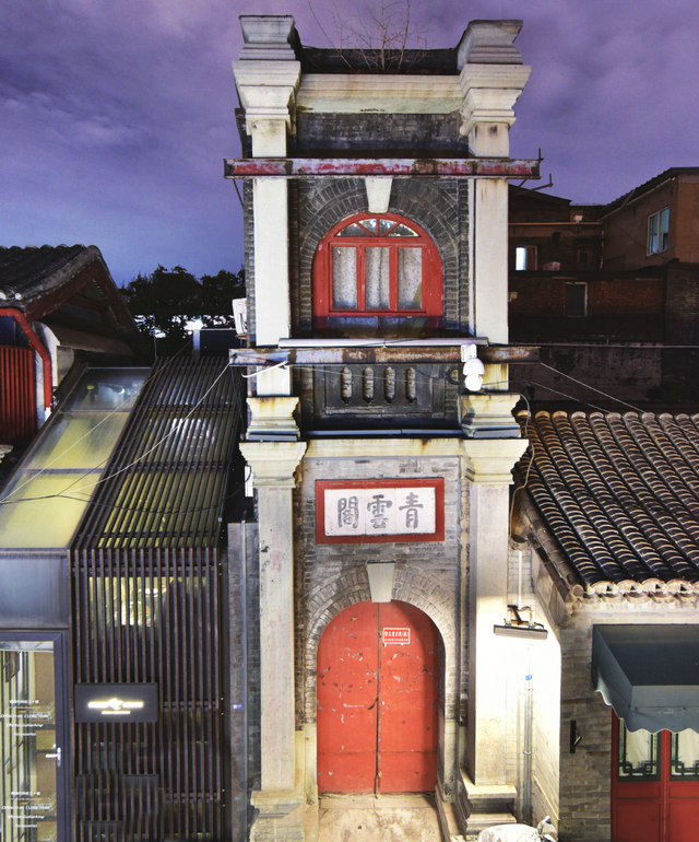 学术丨吴焕加：建筑形象那些事