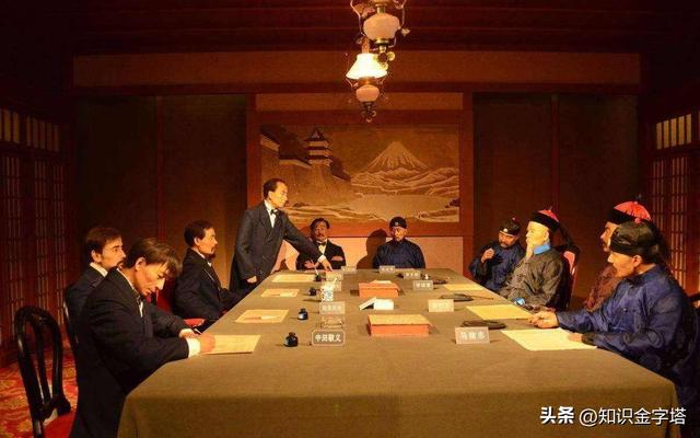 日本侵略了那么多国家，为什么只向中美英苏宣布无条件投降？