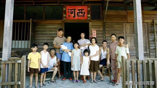 怀旧向电影《我们的故事》，不可多得的新加坡NO.1影片