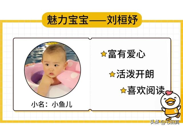 七田真明星宝宝：在爱与相信的路上持之以恒，水到渠成