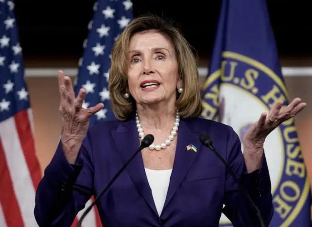 美国用一个82岁的老太太给中方出难题，中方千万不要上当