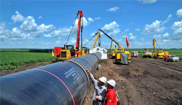 约为沙特的8折，美国7折！俄罗斯出售给我国的石油，性价比很高啊