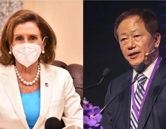 美国论坛：台积电搬到美国后，美国会抛弃台湾吗？华裔留言回击