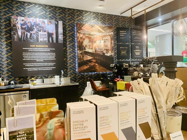 吃遍新加坡-第127期：各种奖拿到手软的咖啡厅