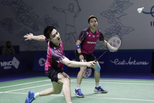 首冠出炉！马来西亚3：1印度，李宗伟接班人2：1爆冷前世界第1