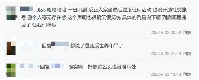 美人不易做，世界小姐被扒皮那事儿