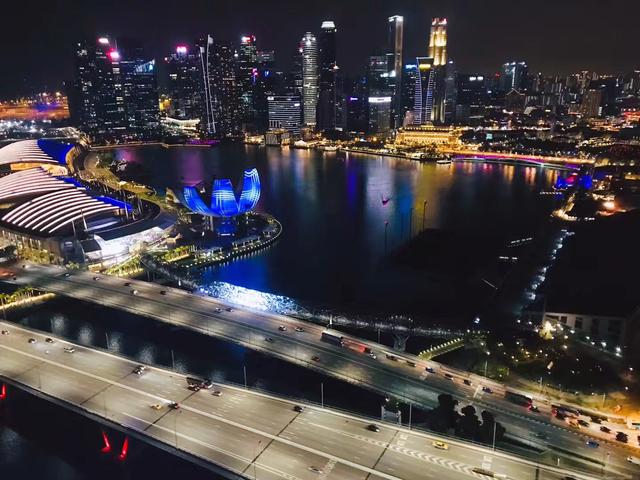 新加坡smu是什么大学