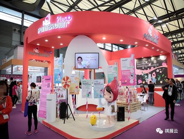 2022年下半年7-9月份海外国际美容美发展会排期计划表