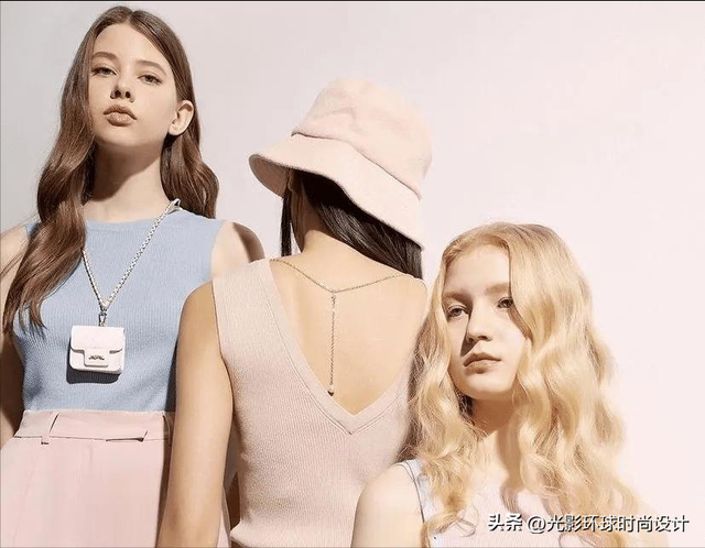 品牌篇 | 亚洲宝藏女孩的小众品牌推荐