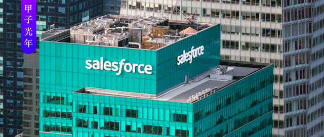 Salesforce调整中国区业务，阿里云接手，国产CRM的机会？