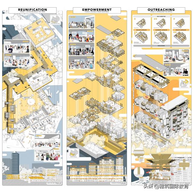 NUS新加坡国立大学2022建筑设计研究生毕业展分享-上篇