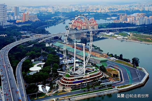 新加坡旅游时吸引游客的10个地方，好想去看看