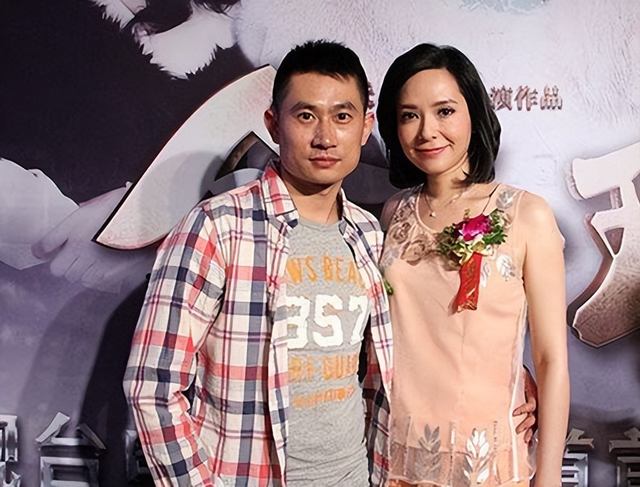 8位嫁给普通人的女星，比起嫁入豪门，她们的爱情更让人安心