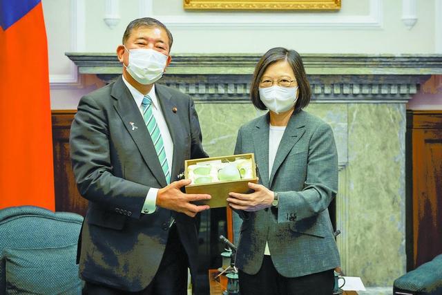 佩洛西还未窜访台湾，日本最先心虚！在台日侨演练台海开战时撤离