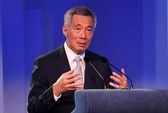 台海局势升级使李显龙担忧：若中美爆发冲突，新加坡将卷入其中