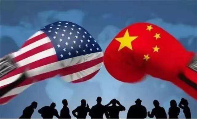 中美两国现阶段发展之对比