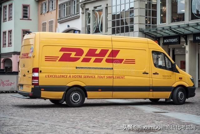 DHL又一架波音777奶黄包飞机从新加坡起飞，目的地是美国洛杉矶