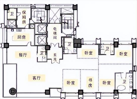 果断收藏！统一后，台湾省如何买房？