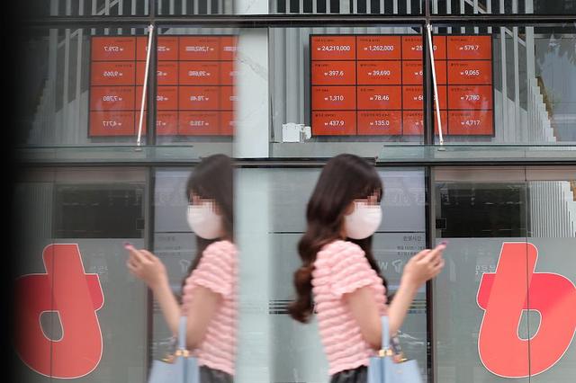 韩媒：年轻一代是“最危险的负债群体”
